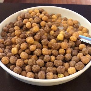 Meet your Posher, Jerry